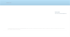 Desktop Screenshot of crisper.com